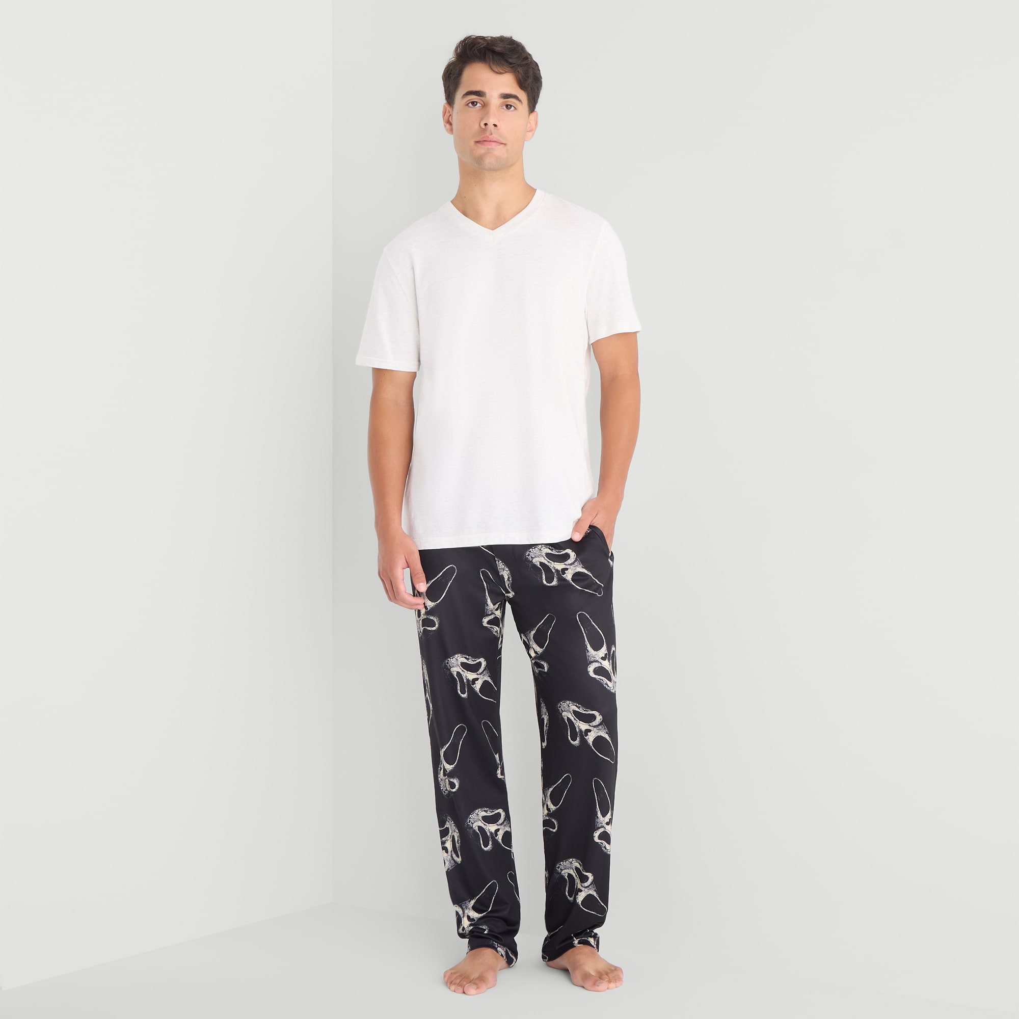 Mens Pajama Pants