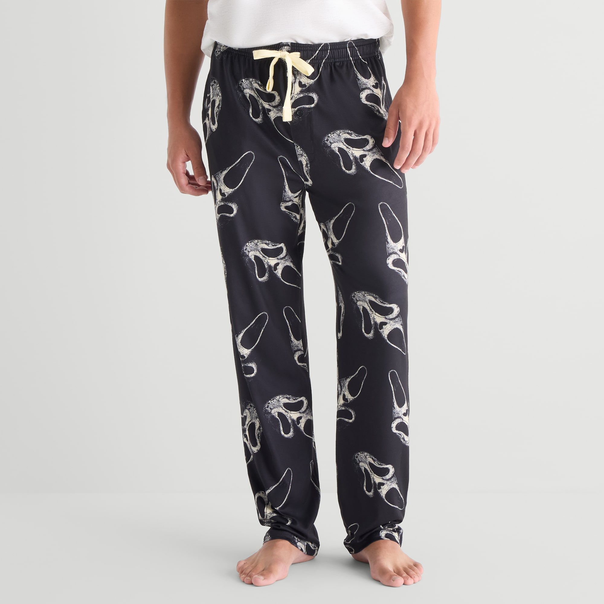 Mens Pajama Pants