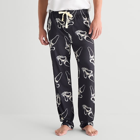 Mens Pajama Pants