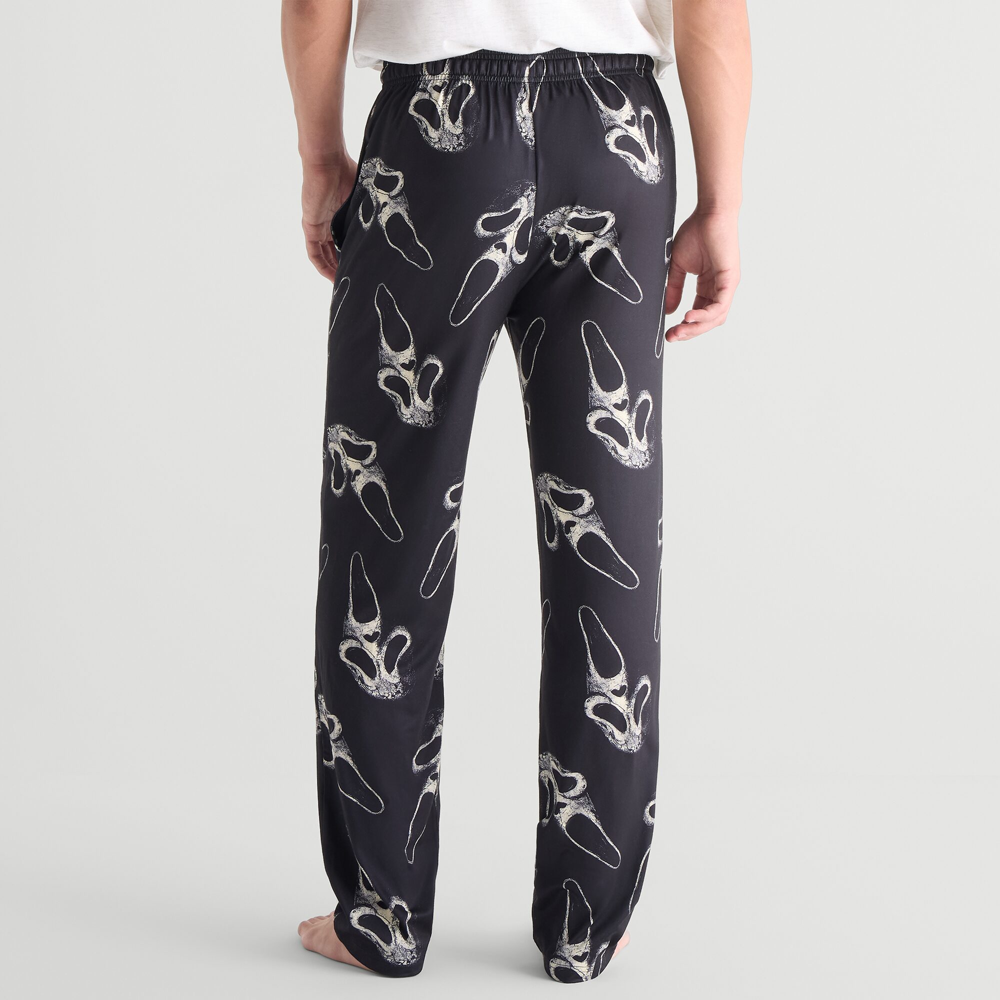 Mens Pajama Pants
