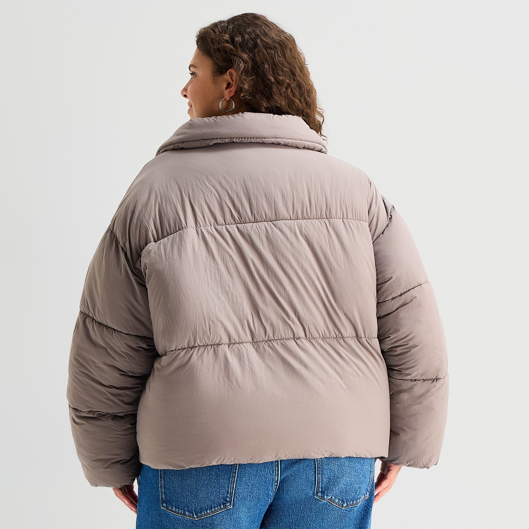 A.N.A Womens Midweight Jacket
