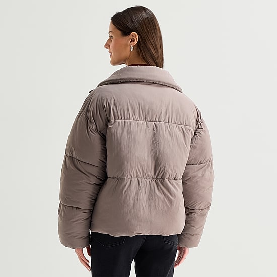 A.N.A Womens Midweight Jacket