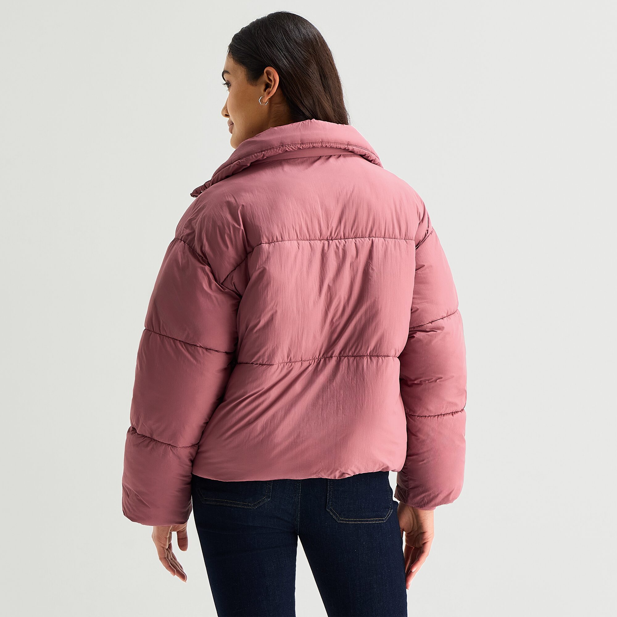 A.N.A Womens Midweight Jacket