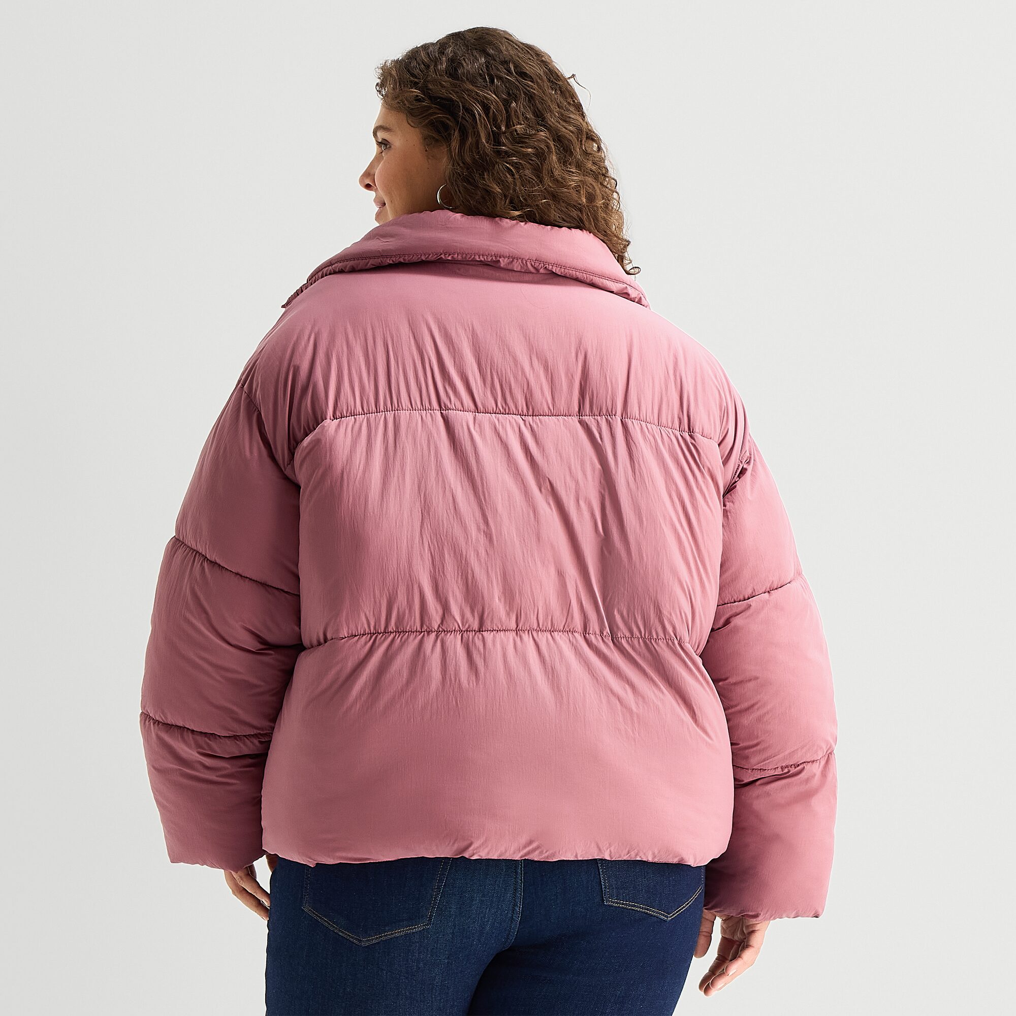 A.N.A Womens Midweight Jacket