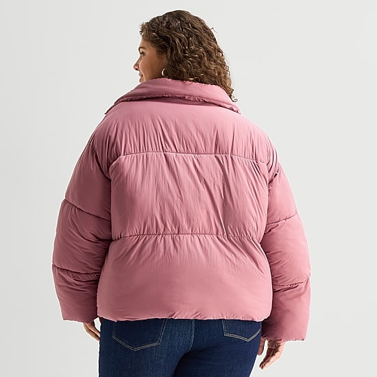 A.N.A Womens Midweight Jacket