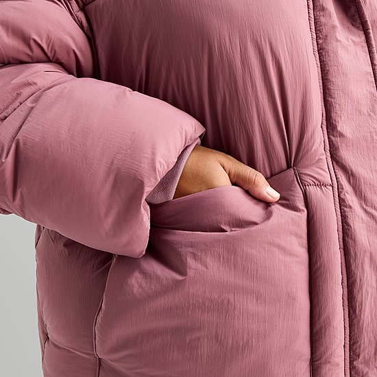 A.N.A Womens Midweight Jacket