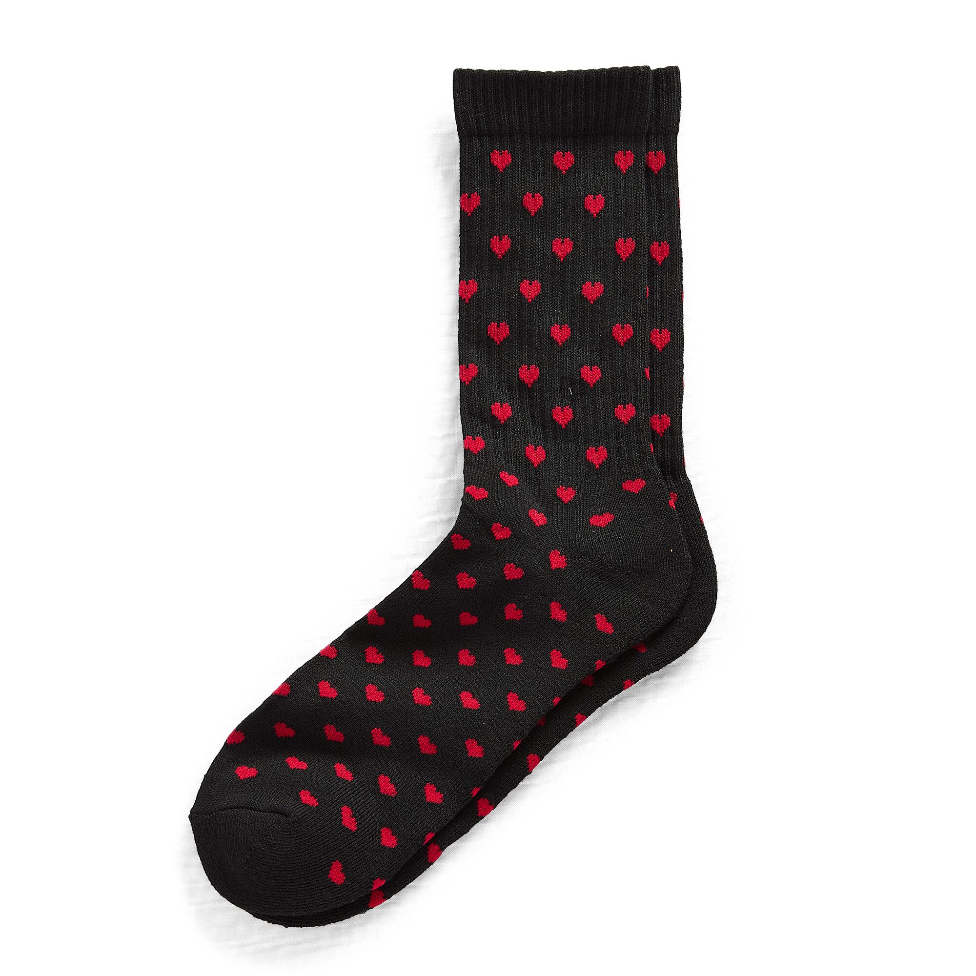 Arizona Mens 1 Pair Crew Socks