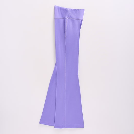 Xersion Little & Big Kid Girls Quick Dry High Rise 27 1/2" Active Skinny Full Length Leggings