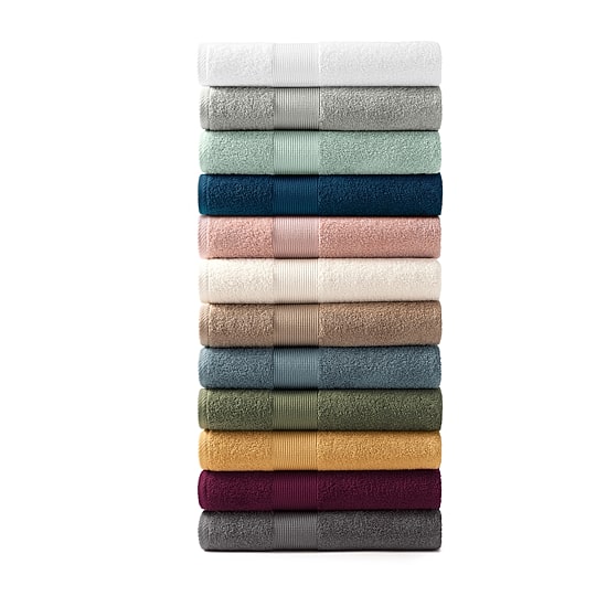Fieldcrest Heritage Oversized Spa Bath Towel