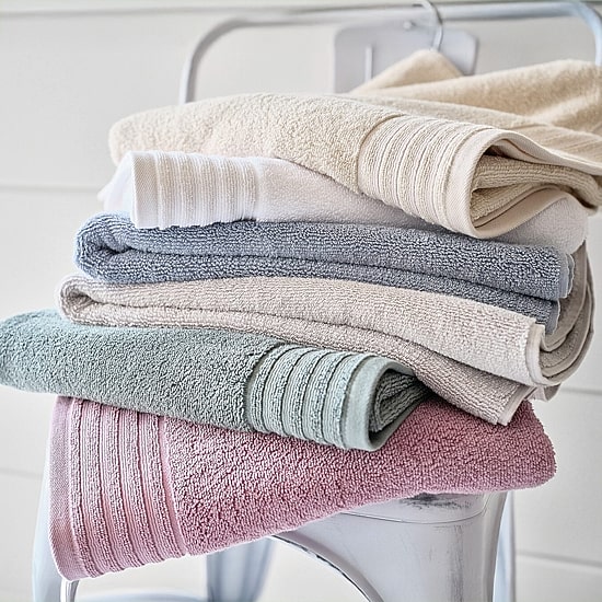Linden Street Pure Performance Towel