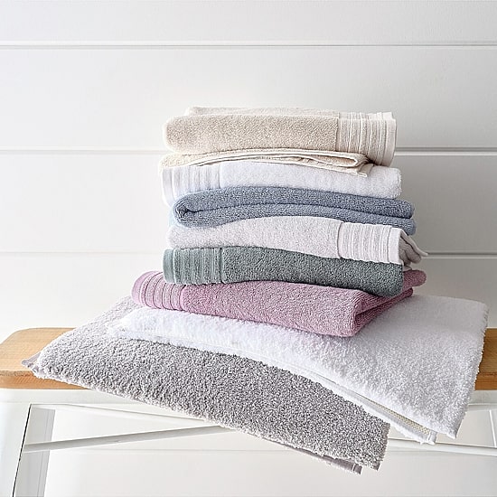 Linden Street Pure Performance Towel