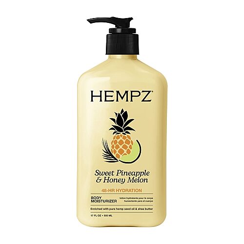 Hempz One Size In No Color