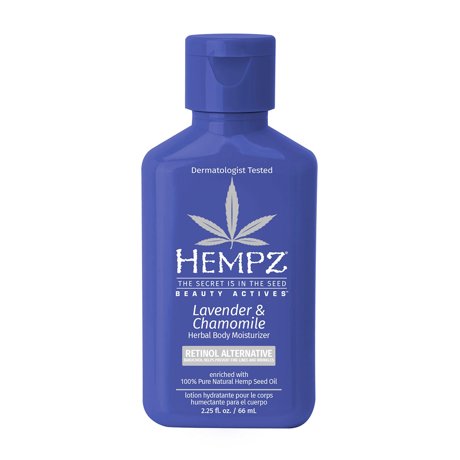 Hempz Lavender & Chamomile Herbal Body Moisturizer