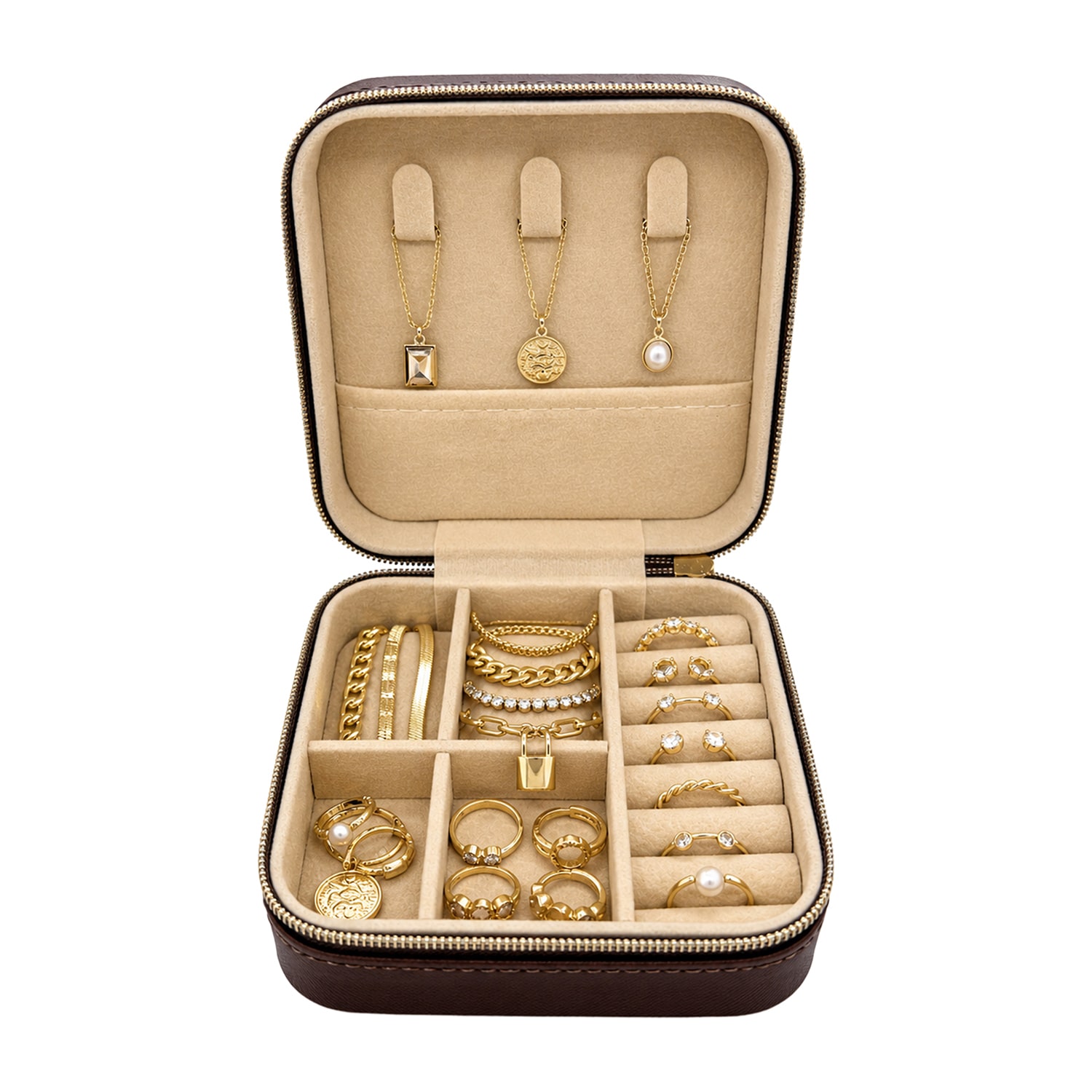 Eco Fly Document Organizer