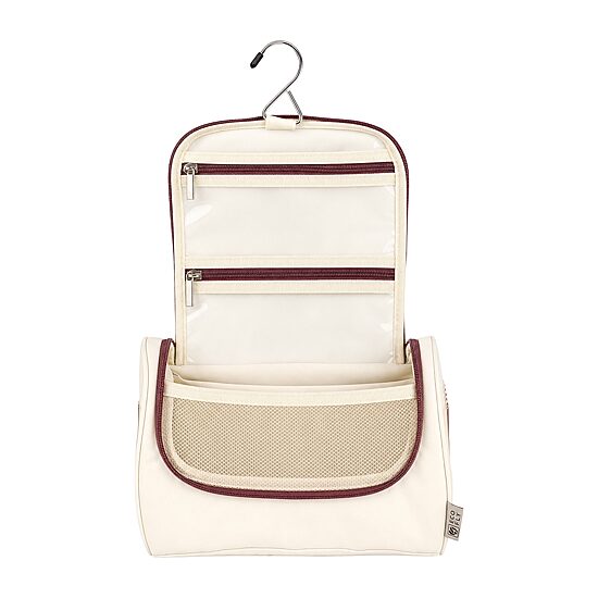 Eco Fly Toiletry Bag