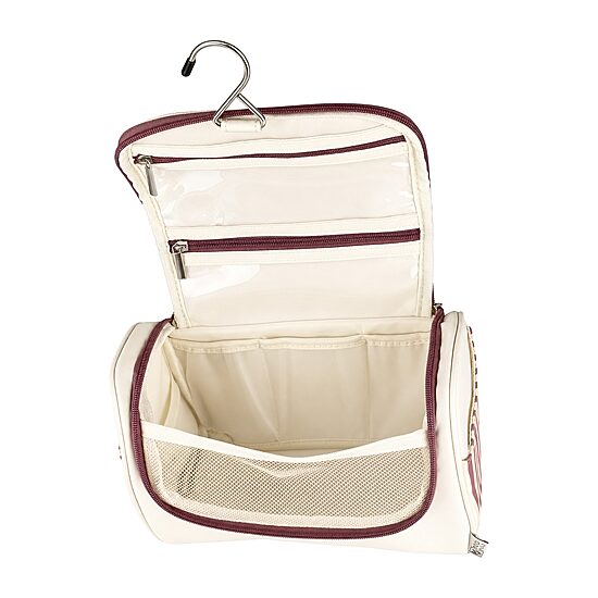 Eco Fly Toiletry Bag