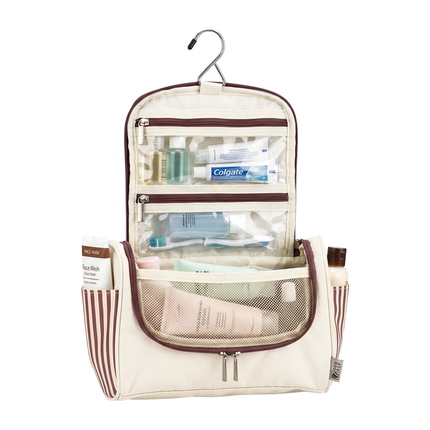 Eco Fly Toiletry Bag