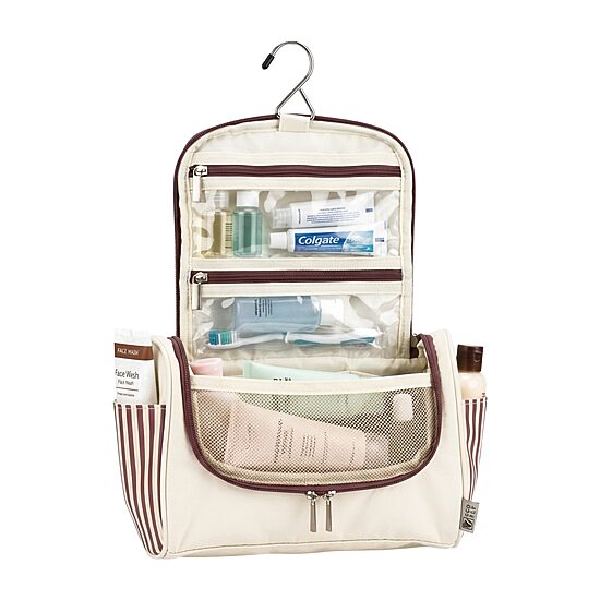 Eco Fly Toiletry Bag