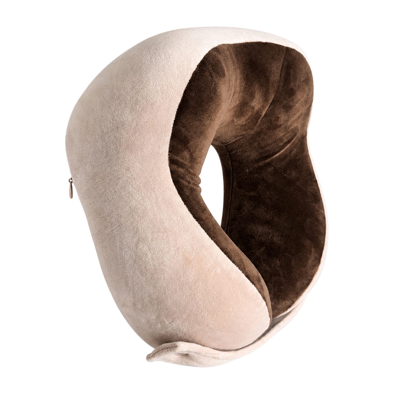 Eco Fly Memory Foam Travel Pillow