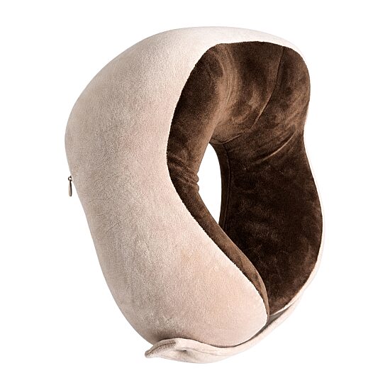 Eco Fly Memory Foam Travel Pillow