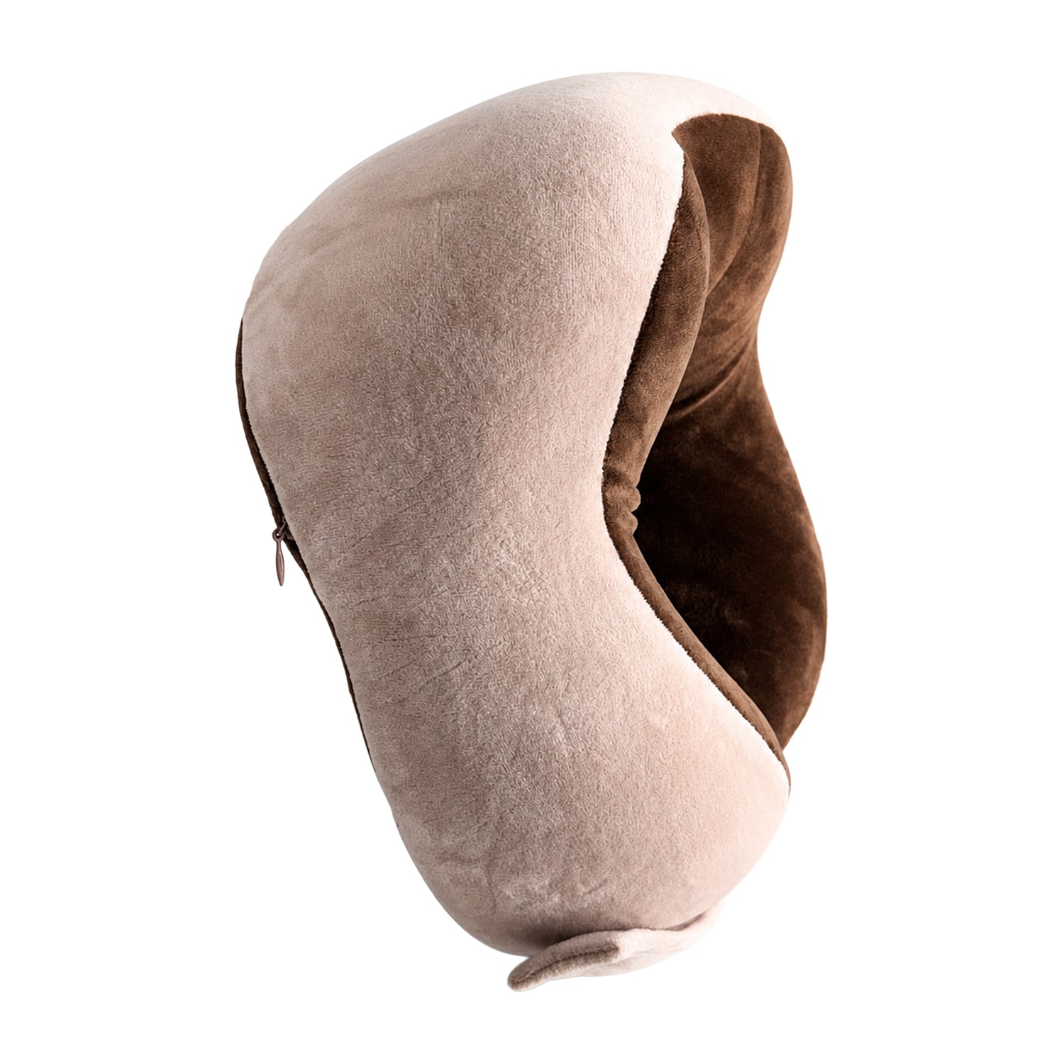 Eco Fly Memory Foam Travel Pillow