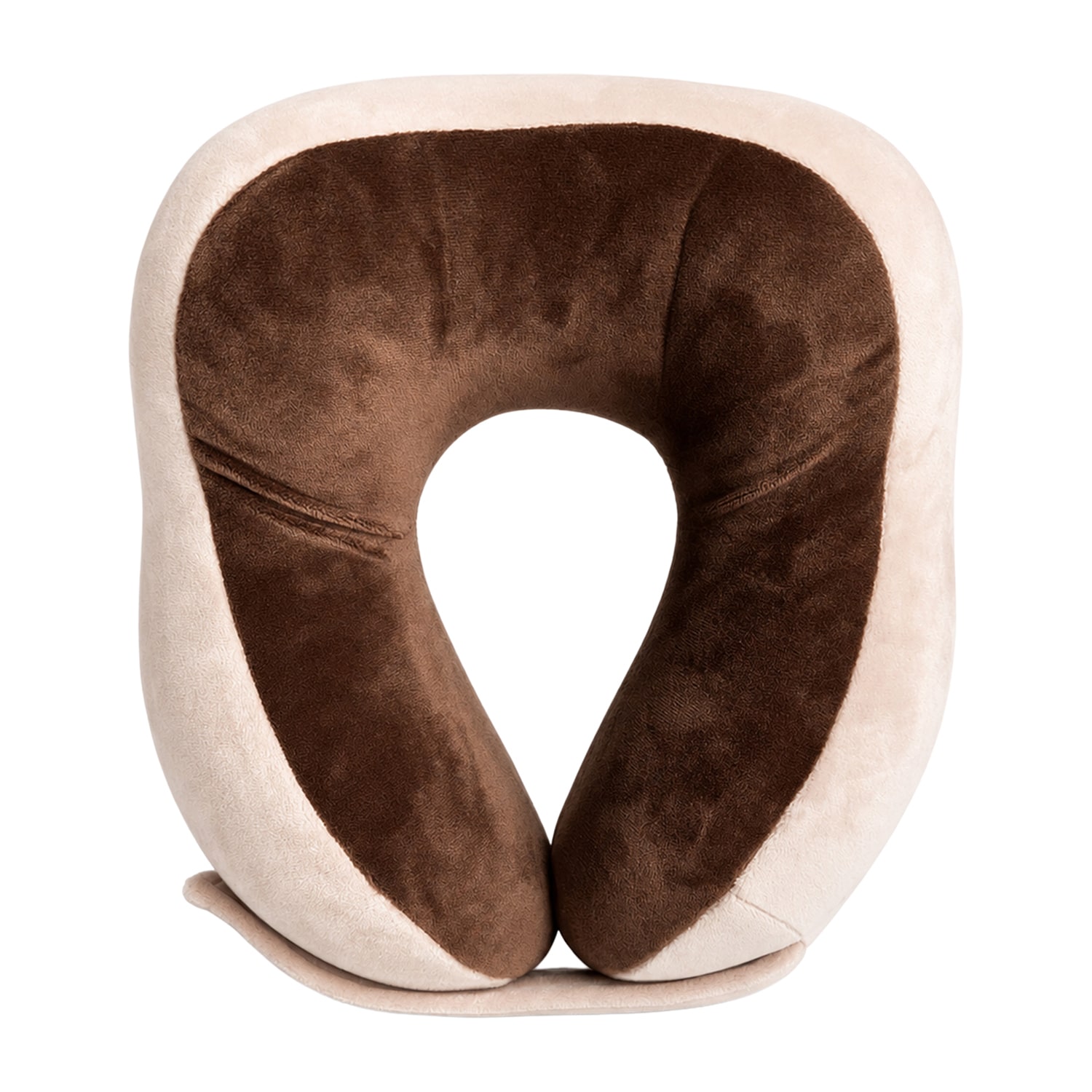 Eco Fly Memory Foam Travel Pillow