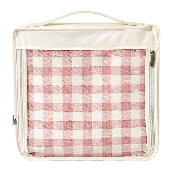 Eco Fly Travel Toiletry Set