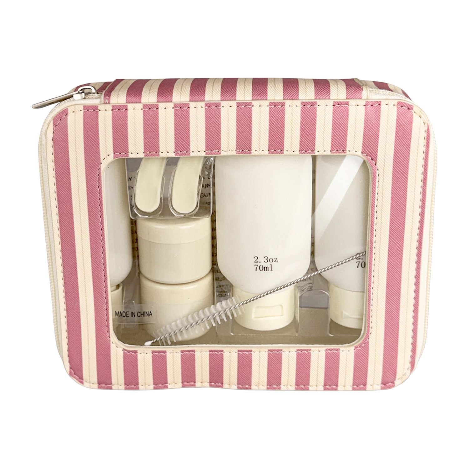 Eco Fly Toiletry Bag