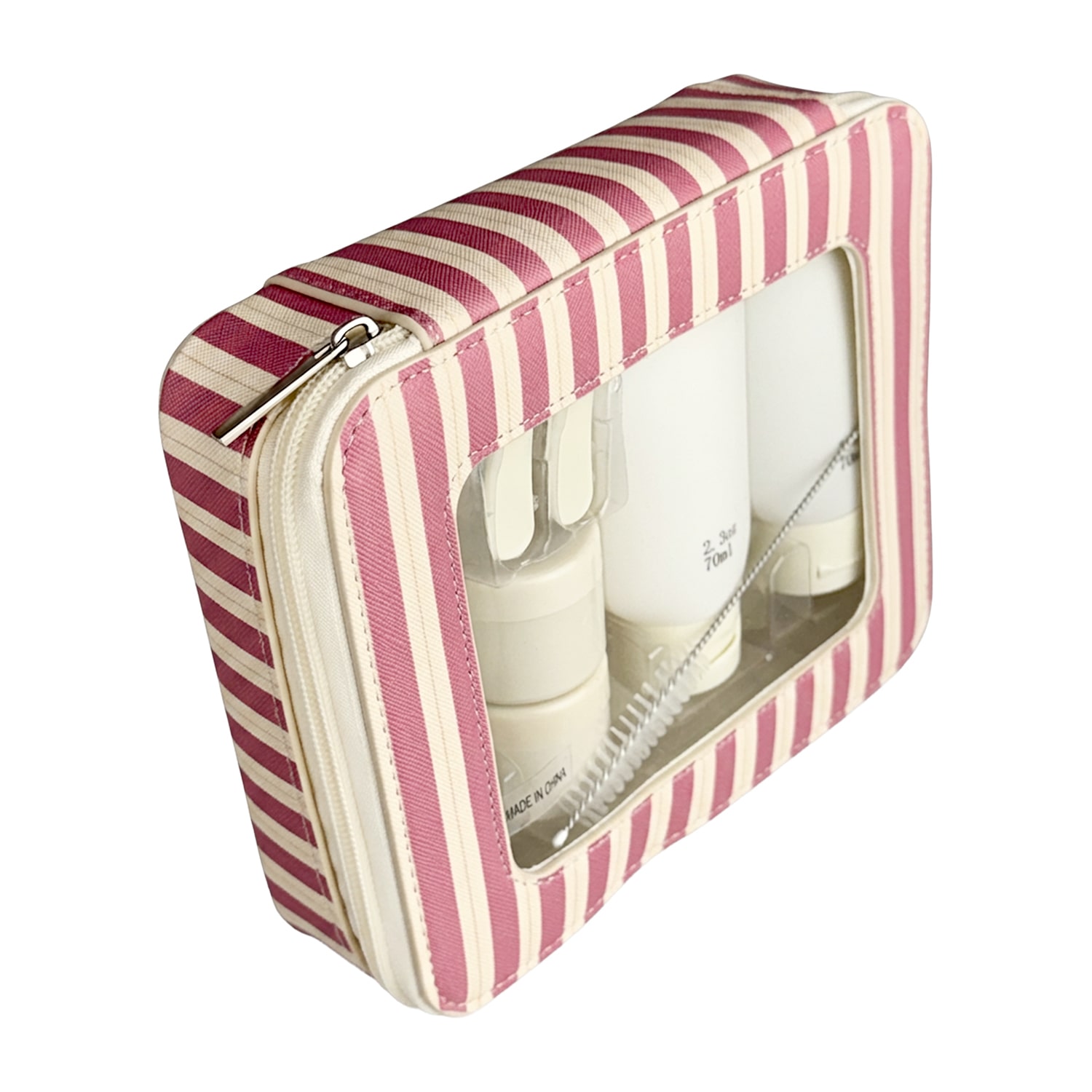 Eco Fly Toiletry Bag