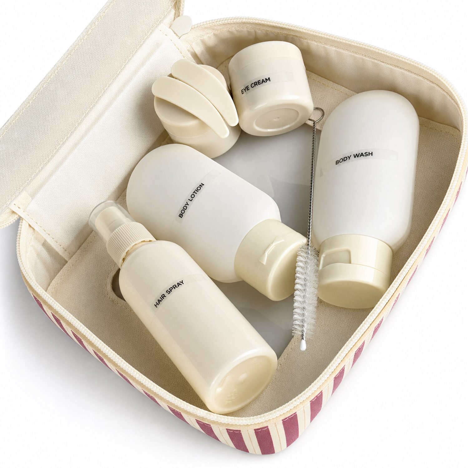 Eco Fly Toiletry Bag