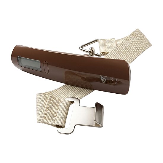 Eco Fly Luggage Scale
