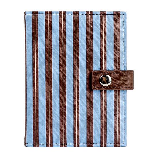 Eco Fly Passport Holder