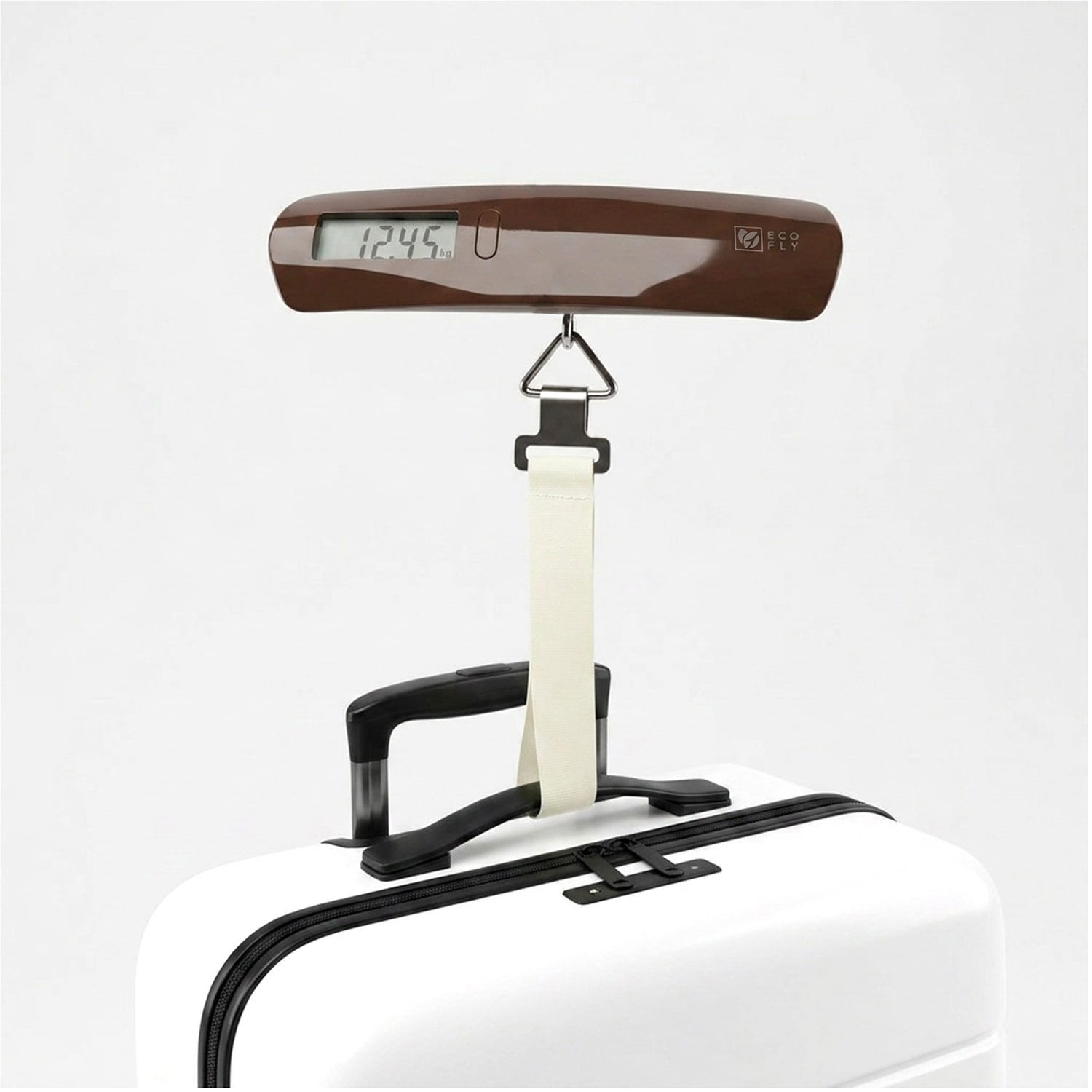 Eco Fly Luggage Scale