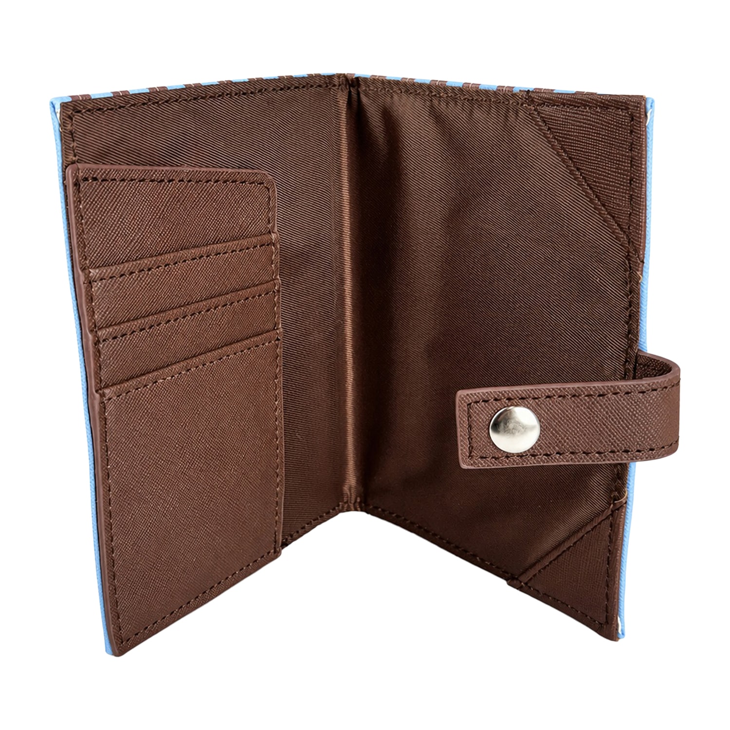 Eco Fly Passport Holder