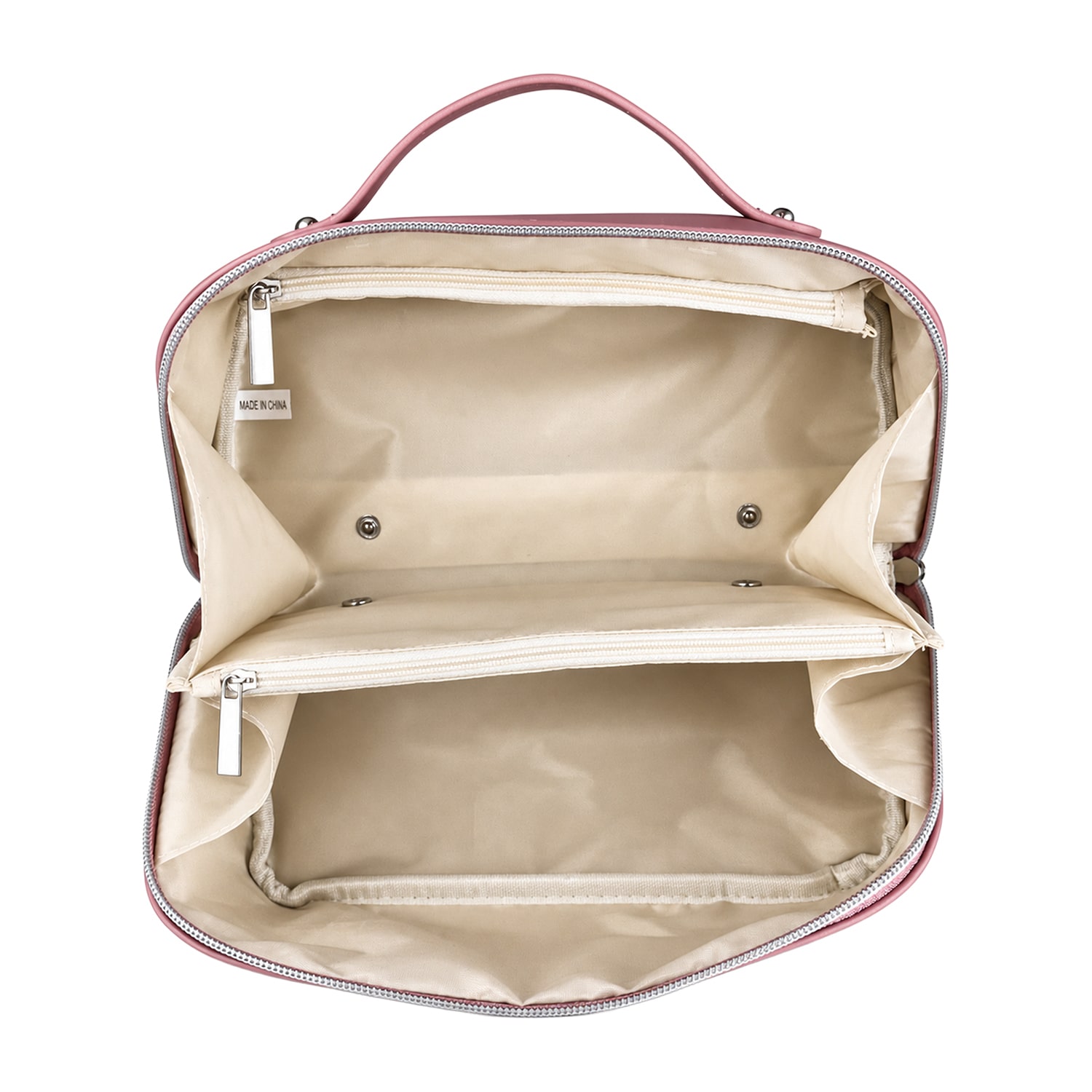 Eco Fly Toiletry Bag