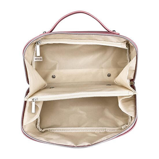 Eco Fly Toiletry Bag