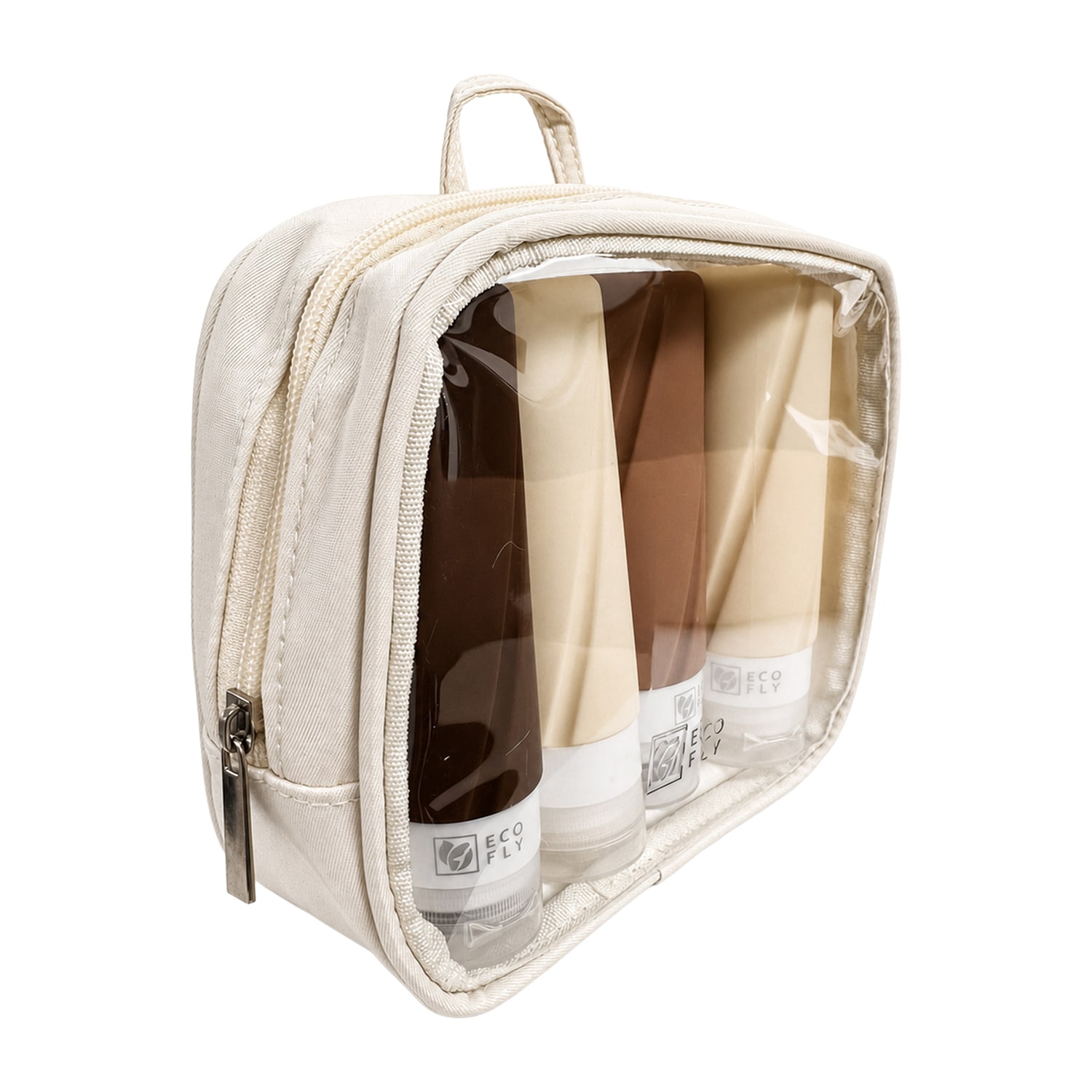 Eco Fly Toiletry Bag
