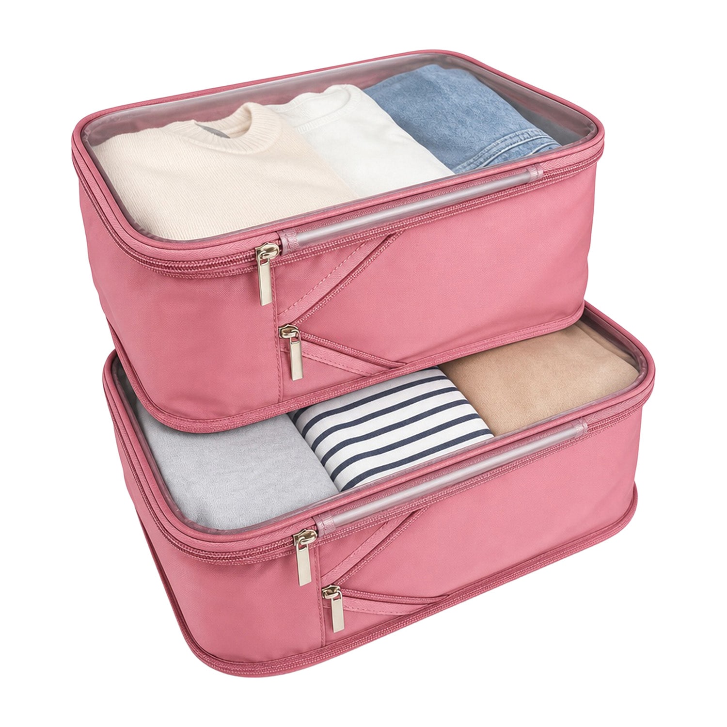 Eco Fly 2-pc. Packing Cube