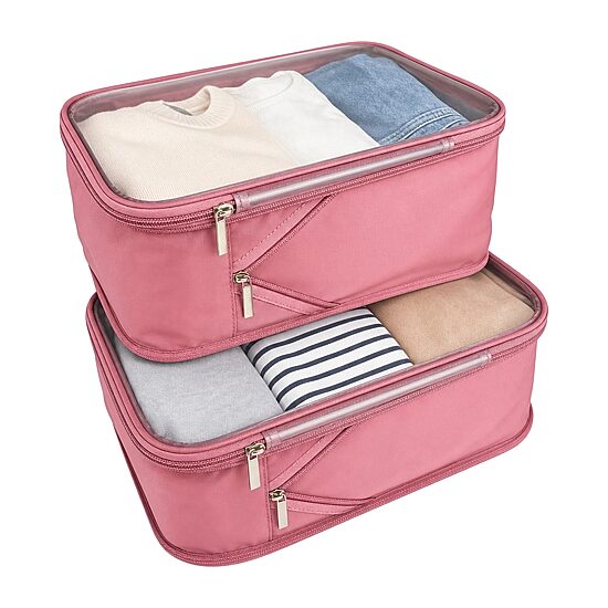 Eco Fly 2-pc. Packing Cube