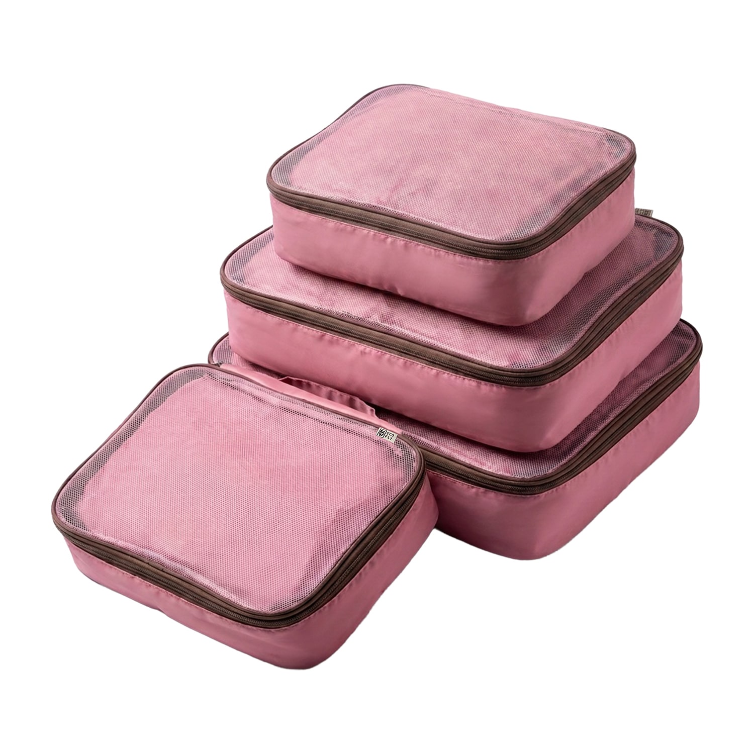 Eco Fly 4-pc. Packing Cube