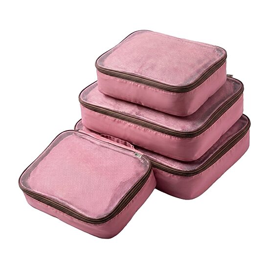 Eco Fly 4-pc. Packing Cube
