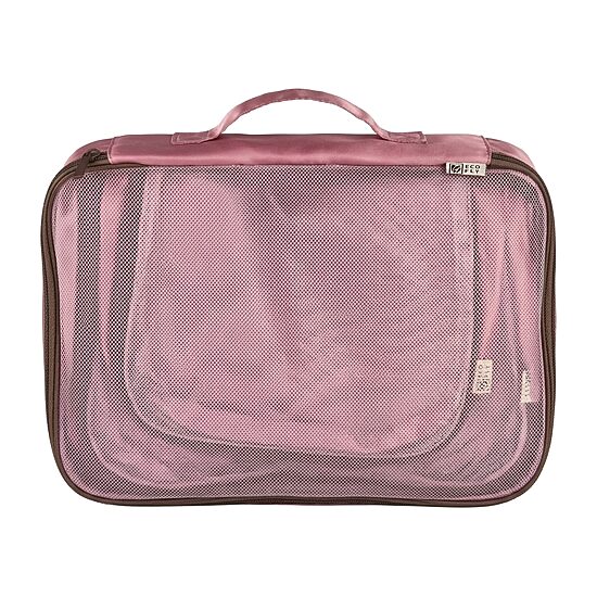 Eco Fly 4-pc. Packing Cube