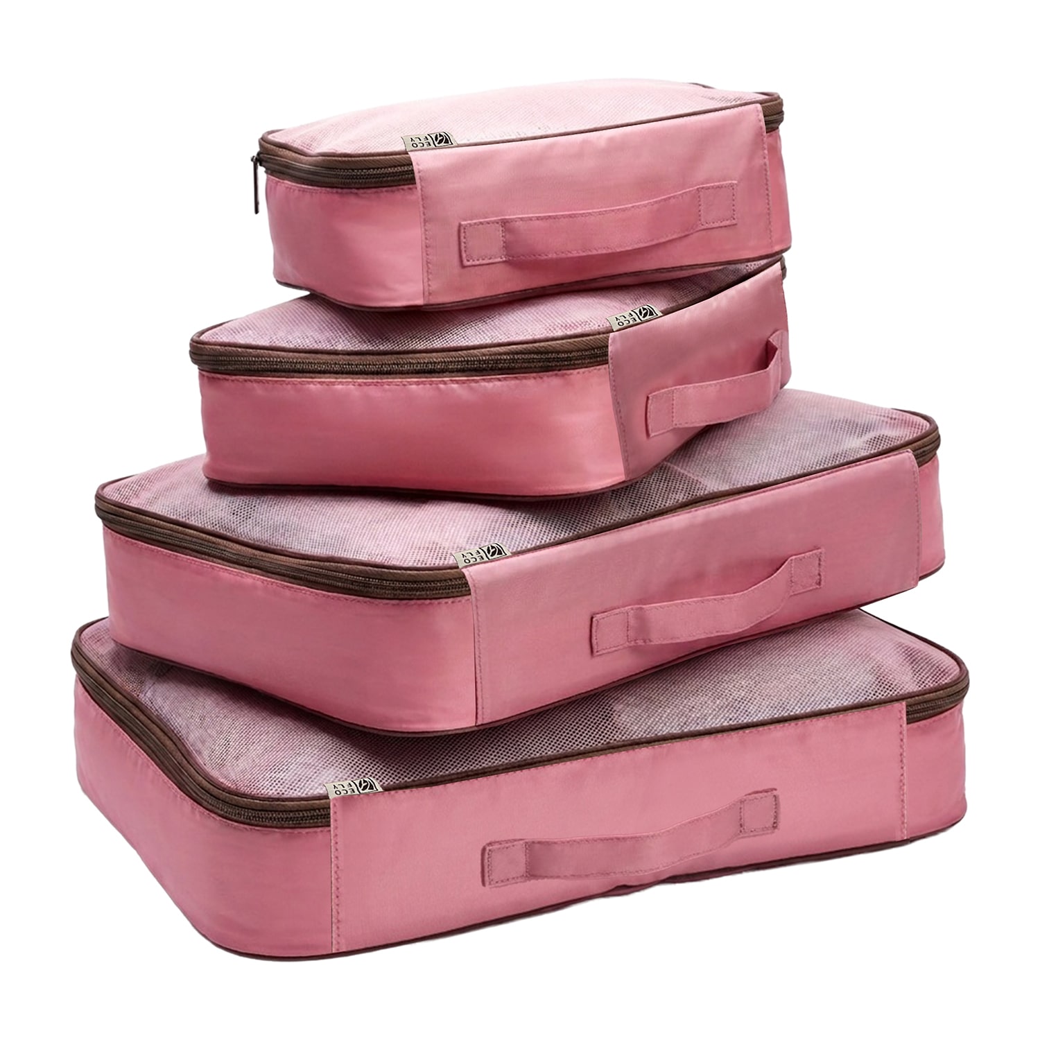 Eco Fly 4-pc. Packing Cube