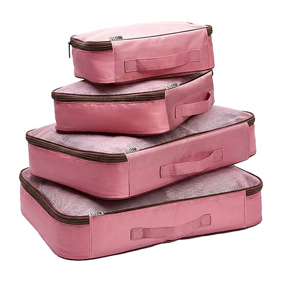 Eco Fly 4-pc. Packing Cube