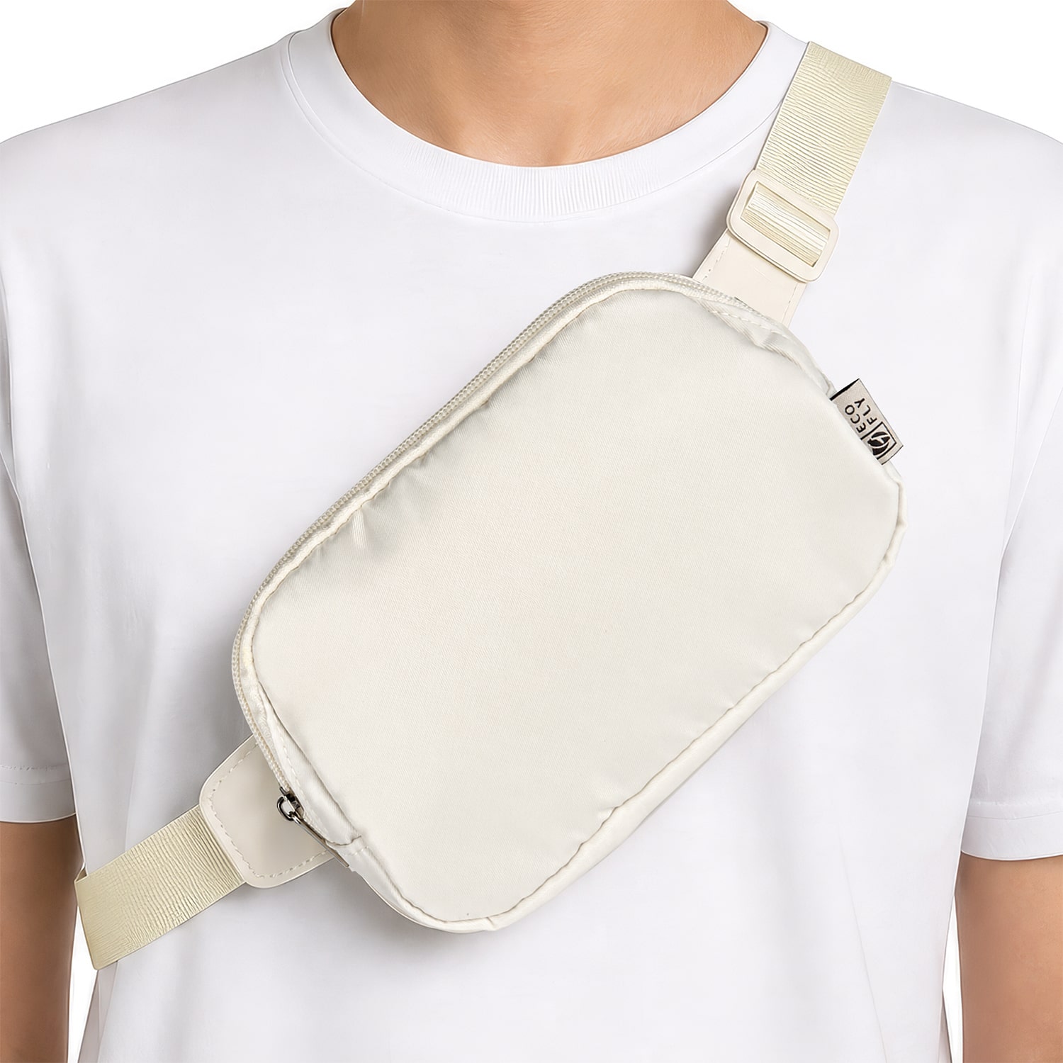 Eco Fly Money Belt