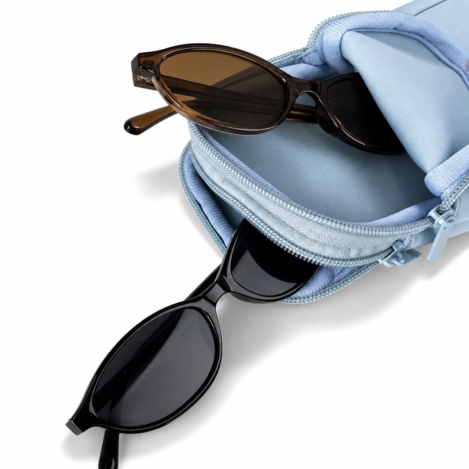 Eco Fly Toiletry Bag