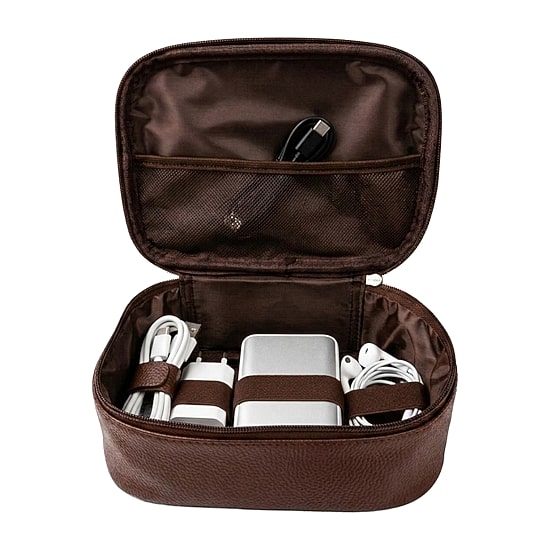 Tech Organizer Case