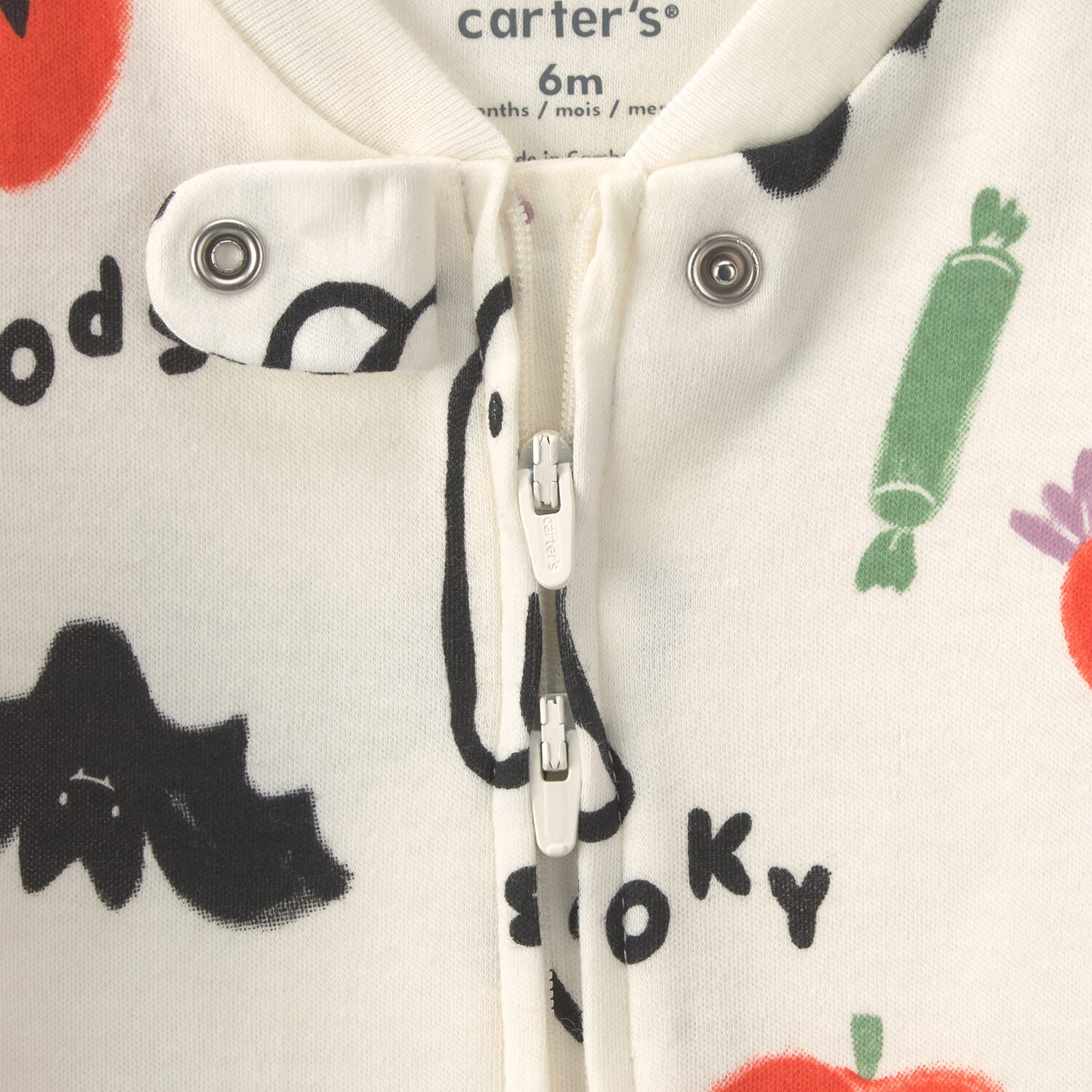 Carter's Baby Unisex Sleep and Play