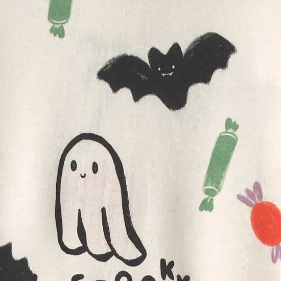 Carter's Halloween Baby Unisex Sleep and Play