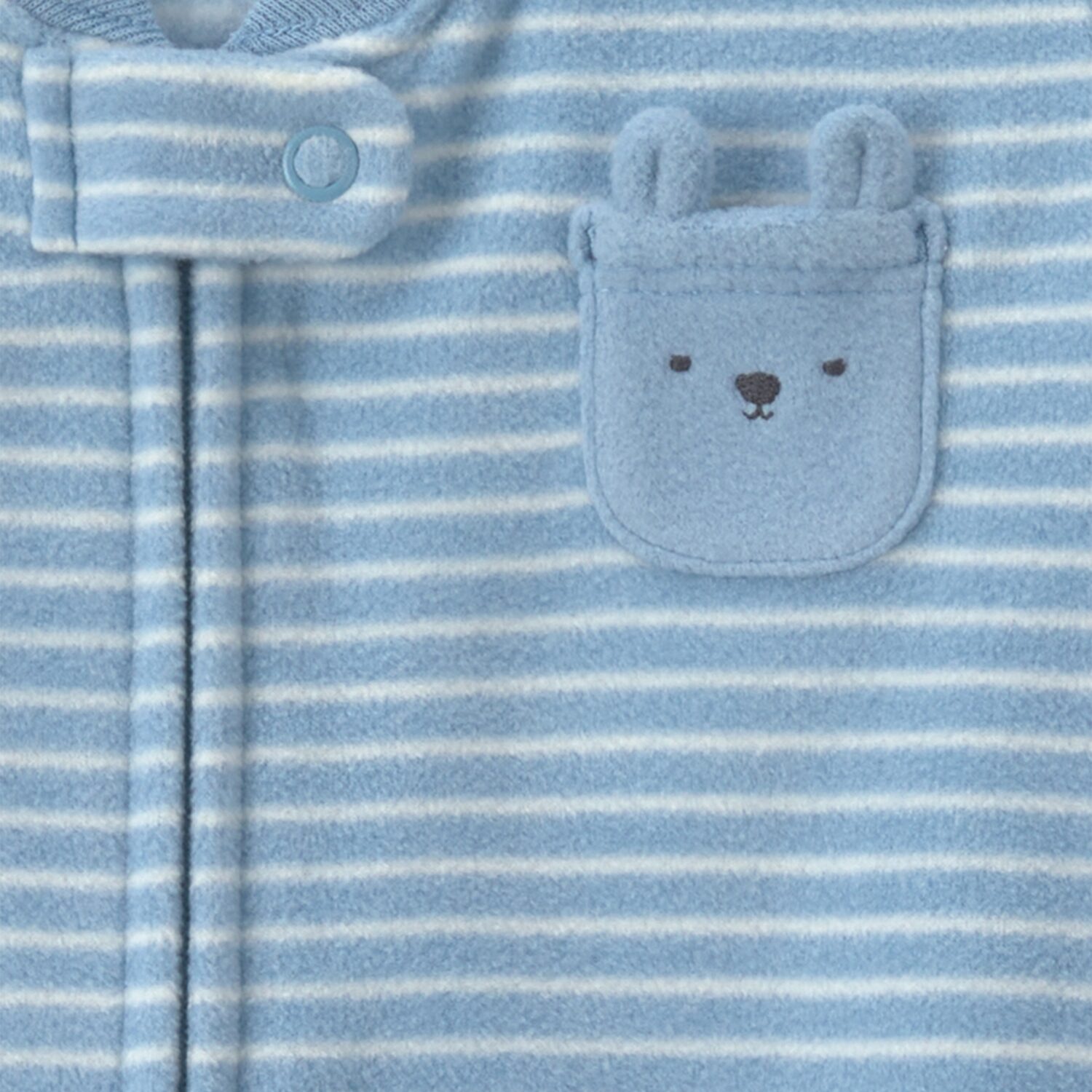Carter's Baby Boys Long Sleeve Sleep Sack